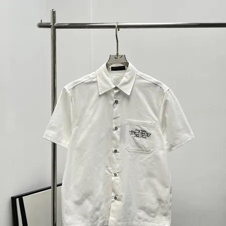 ルイヴィトン シャツ