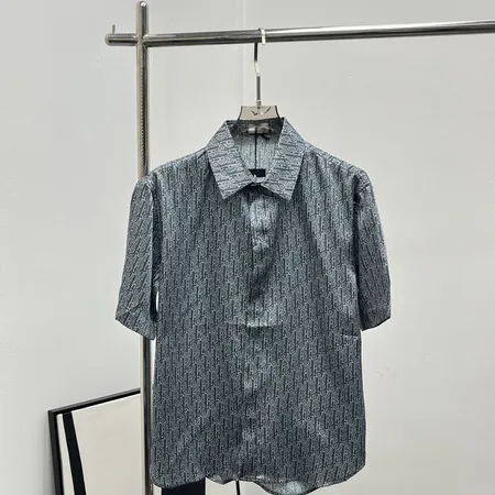 ディオール シャツ