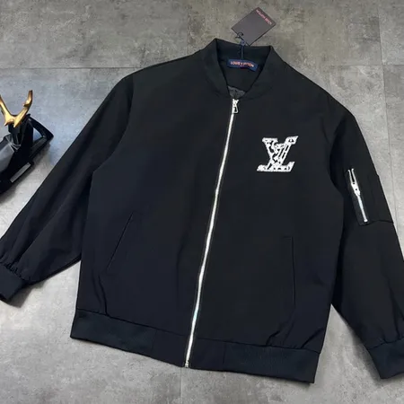 ルイヴィトン ジャケット