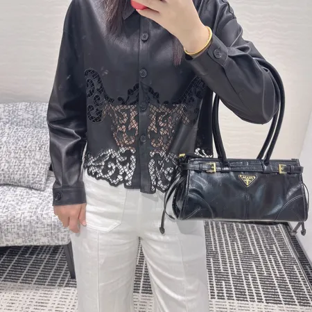 エルメス シャツ