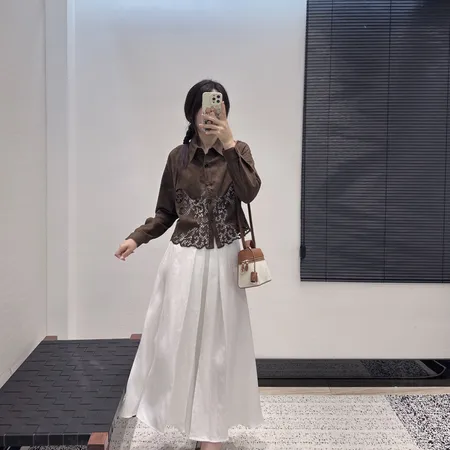 エルメス シャツ