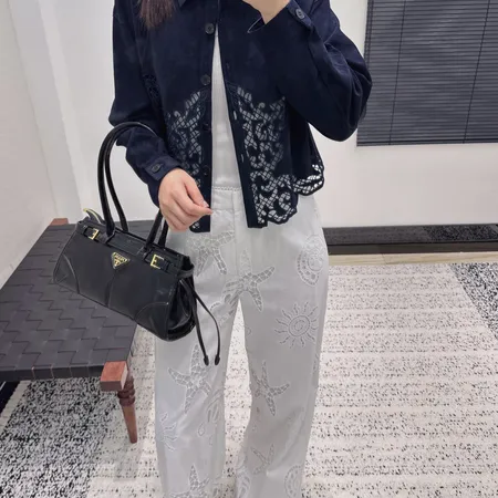 エルメス シャツ