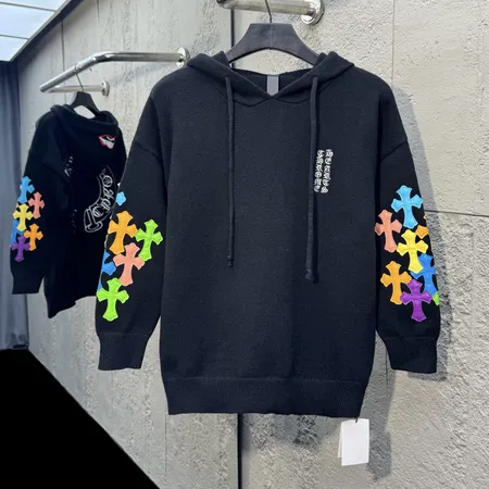 クロムハーツ パーカー