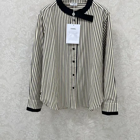 シャネル シャツ