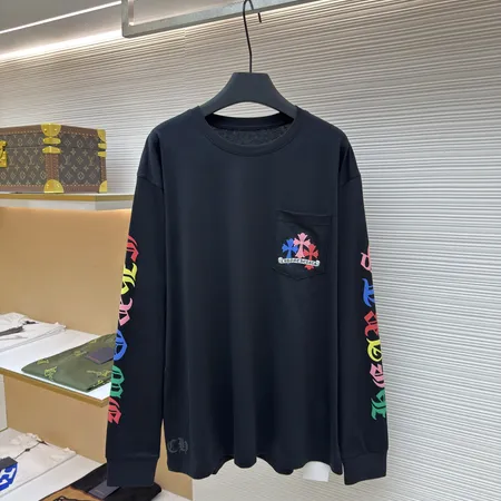 クロムハーツ Tシャツ