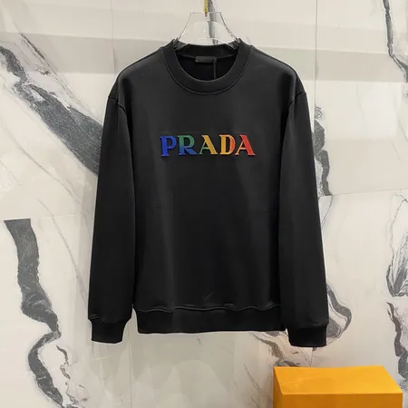 プラダ パーカー