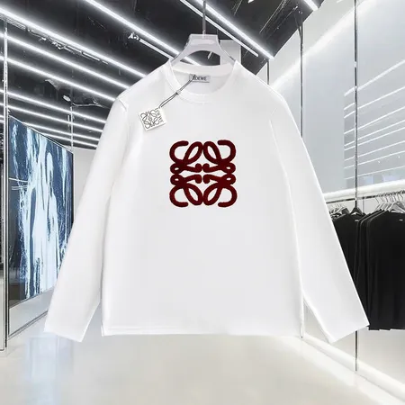 ロエベ パーカー