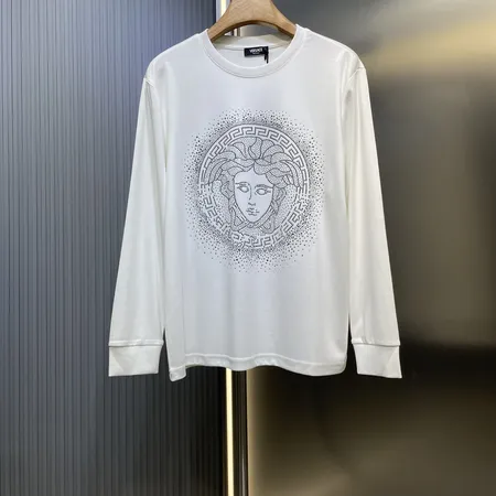 ヴェルサーチ パーカー