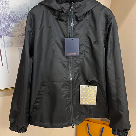 ルイヴィトン ジャケット