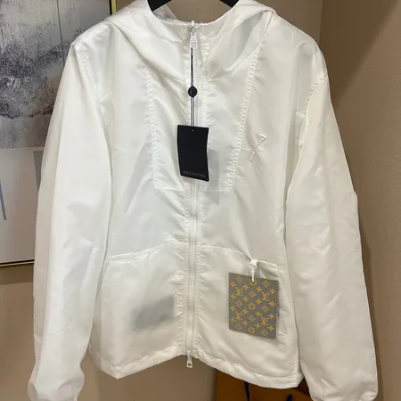 ルイヴィトン ジャケット