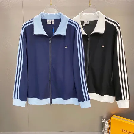 アディダス ジャケット