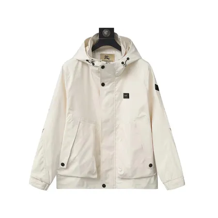 バーバリー ス ジャケット