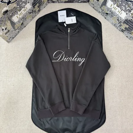 ディオール パーカー