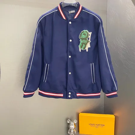 ディオール ジャケット