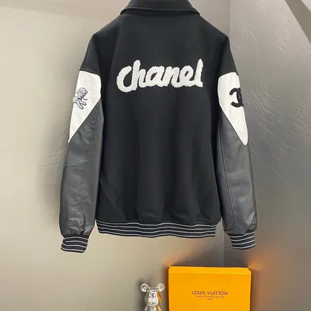 シャネル ジャケット