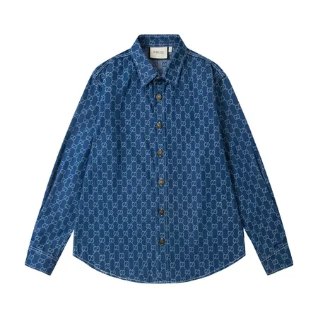 グッチ シャツ