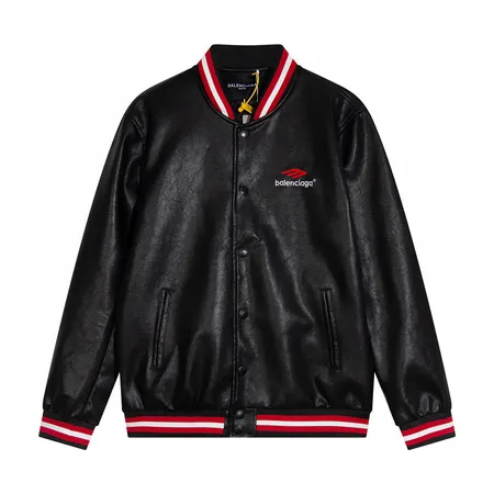 バレンシアガ ジャケット