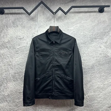 プラダ ジャケット