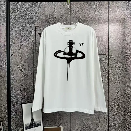 ヴィヴィアン・ウエストウッド Tシャツ