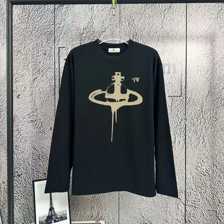 ヴィヴィアン・ウエストウッド Tシャツ