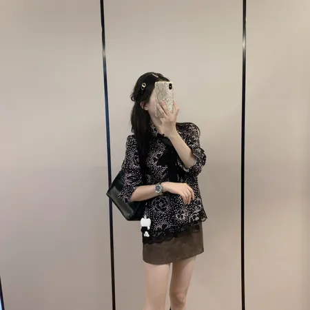 シャネル シャツ