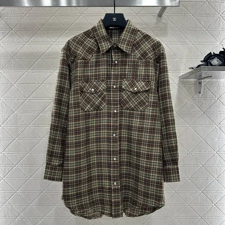 ミュウミュウ シャツ