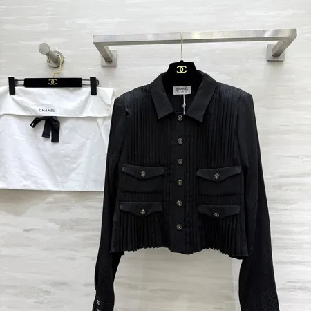 シャネル シャツ