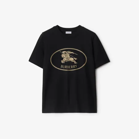 バーバリー ス Tシャツ