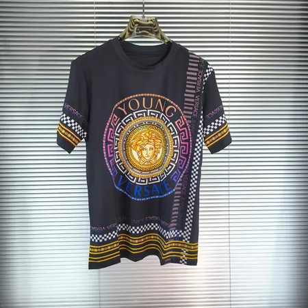 ヴェルサーチ Tシャツ