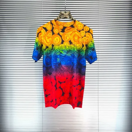 ヴェルサーチ Tシャツ