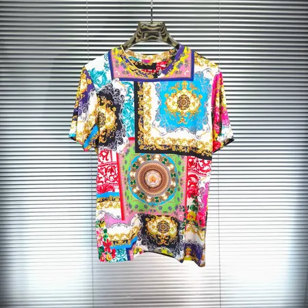 ヴェルサーチ Tシャツ