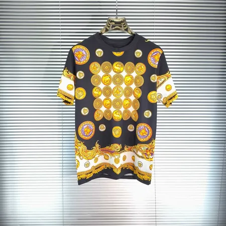 ヴェルサーチ Tシャツ