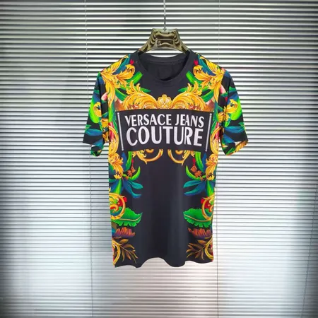 ヴェルサーチ Tシャツ