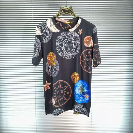 ヴェルサーチ Tシャツ