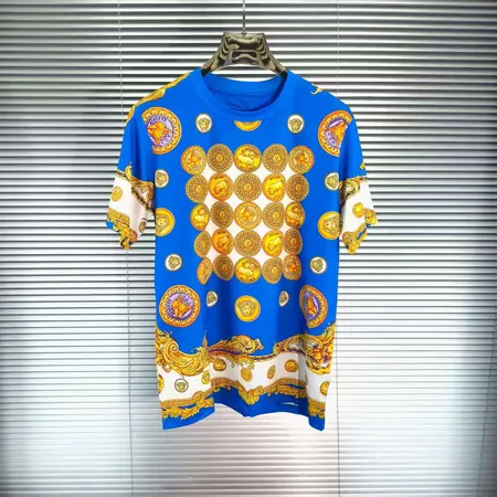 ヴェルサーチ Tシャツ