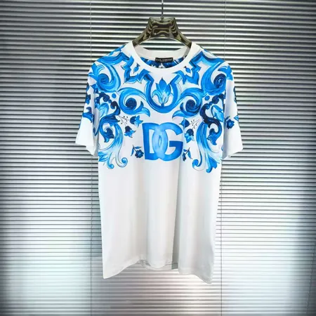 ドルチェ＆ガッバーナ Tシャツ