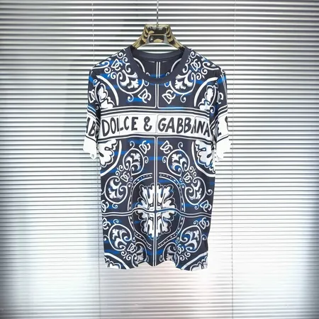 ドルチェ＆ガッバーナ Tシャツ