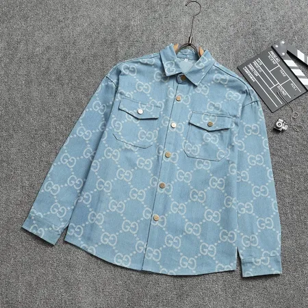 グッチ シャツ
