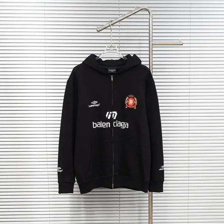 バレンシアガ ジャケット