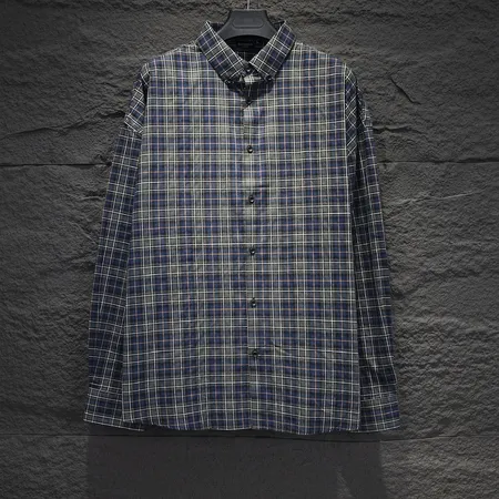 バレンシアガ シャツ