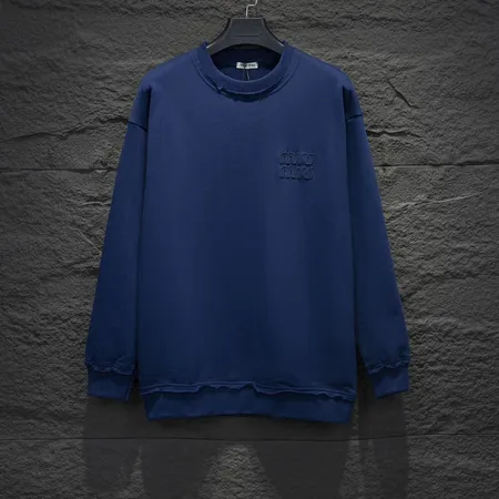 ミュウミュウ パーカー