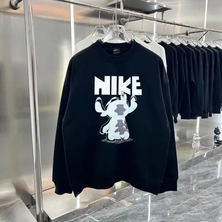 ナイキ パーカー