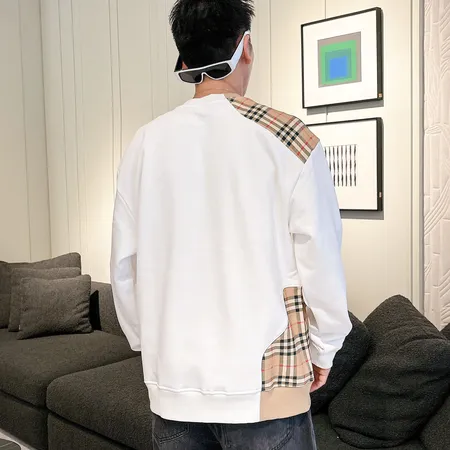 バーバリー ス パーカー