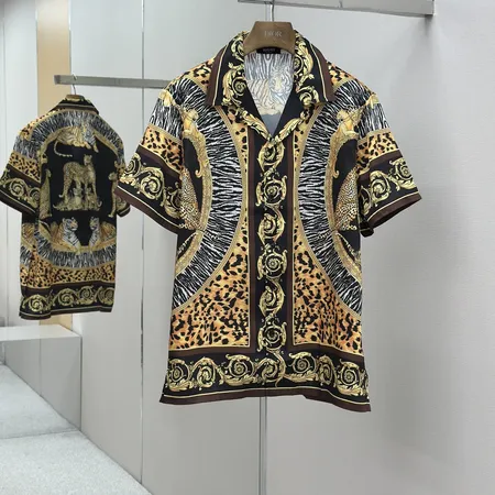 ヴェルサーチ シャツ