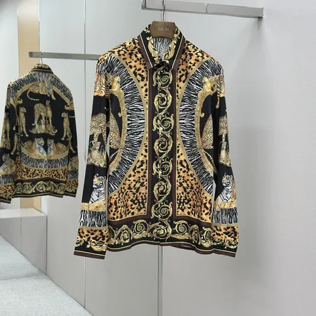 ヴェルサーチ シャツ