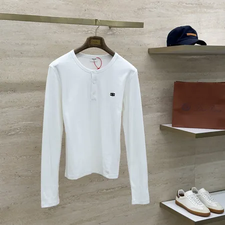 セリーヌ Tシャツ