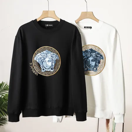 ヴェルサーチ パーカー