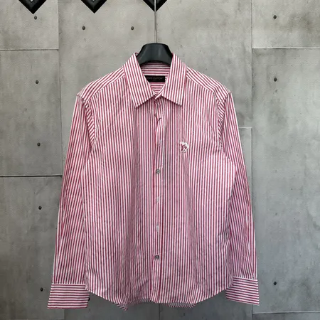 ルイヴィトン シャツ