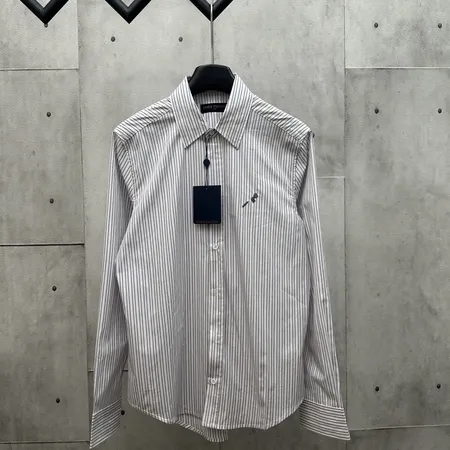 ルイヴィトン シャツ