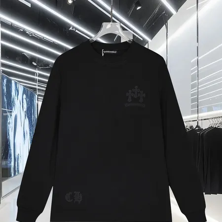 クロムハーツ パーカー